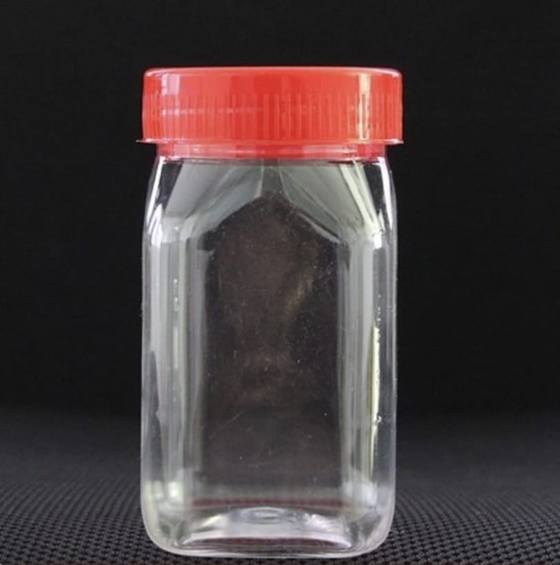 185 ML PET JAR